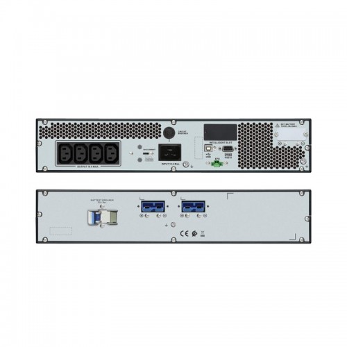 Источник бесперебойного питания APC Easy UPS SRV2KRILRK-E