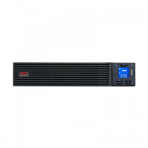 Источник бесперебойного питания APC Easy UPS SRV2KRIRK-E