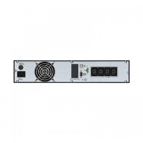 Источник бесперебойного питания APC Easy UPS SRV2KRIRK-E