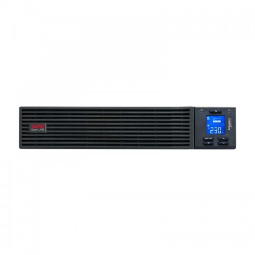 Источник бесперебойного питания APC Easy UPS SRV3KRIRK-E