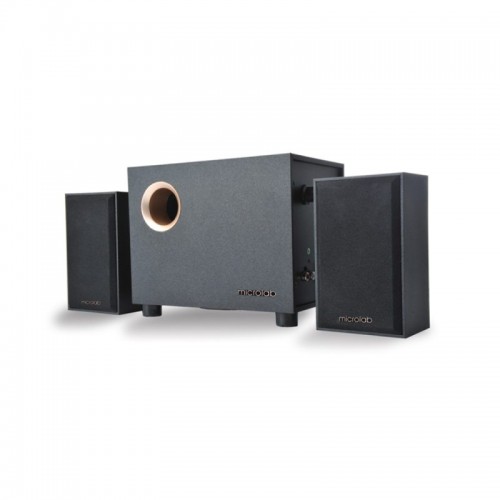 Акустическая система Microlab M-105BT