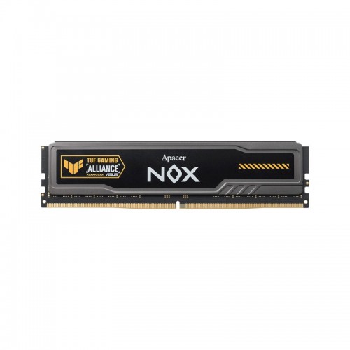 Модуль памяти Apacer NOX TUF AH5U16G60C622UTAA-1 DDR5 16GB