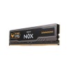Модуль памяти Apacer NOX TUF AH5U16G60C622UTAA-1 DDR5 16GB