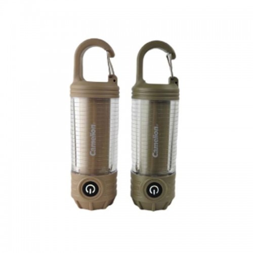 Фонарь перезаряжаемый Camelion RS908-CBH