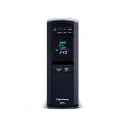 Источник бесперебойного питания CyberPower CP1350EPFCLCD