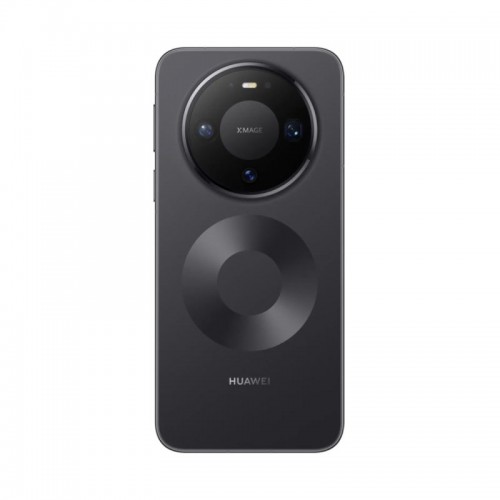 Абонентский терминал Huawei Mate 80 Pro SGT-LX9 16GB RAM 512GB ROM Black