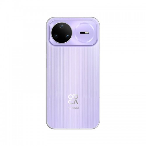 Абонентский терминал Huawei Nova 15 Pro KLE-LX9 12GB RAM 512GB ROM Purple