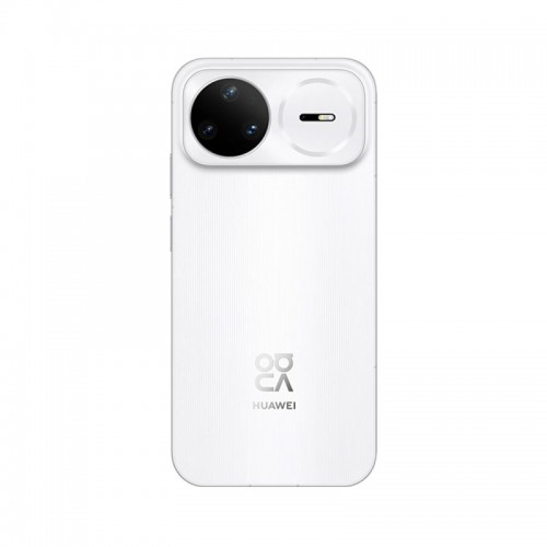 Абонентский терминал Huawei Nova 15 Pro KLE-LX9 12GB RAM 512GB ROM White