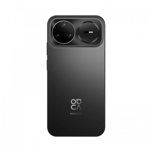 Абонентский терминал Huawei Nova 15 Pro KLE-LX9 12GB RAM 512GB ROM Black