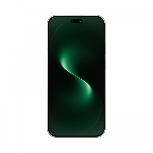 Абонентский терминал Huawei Nova 15 Pro KLE-LX9 12GB RAM 256GB ROM Green
