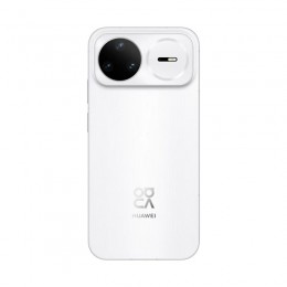 Абонентский терминал Huawei Nova 15 Pro KLE-LX9 12GB RAM 256GB ROM White