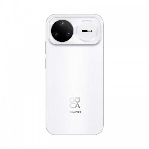 Абонентский терминал Huawei Nova 15 Pro KLE-LX9 12GB RAM 256GB ROM White