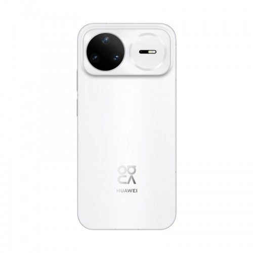 Абонентский терминал Huawei Nova 15 PSN-LX9 12GB RAM 512GB ROM White