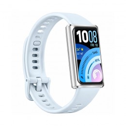 Умный браслет Huawei Band 11 Pro Candy-B49F Blue