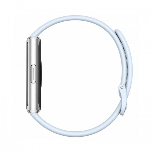 Умный браслет Huawei Band 11 Pro Candy-B49F Blue