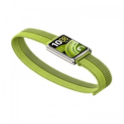 Умный браслет Huawei Band 11 Pro Candy-B49W Green