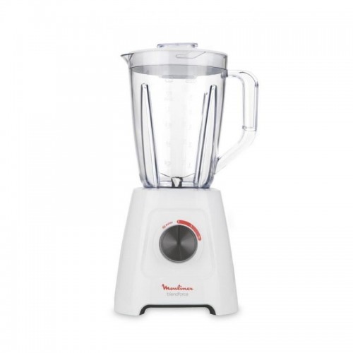 Стационарный блендер Moulinex LM420110