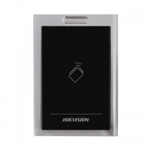Считыватель контроля доступа Hikvision DS-K1101M