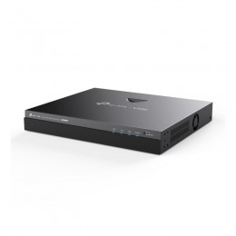 Видеорегистратор TP-Link VIGI NVR2016H-16P