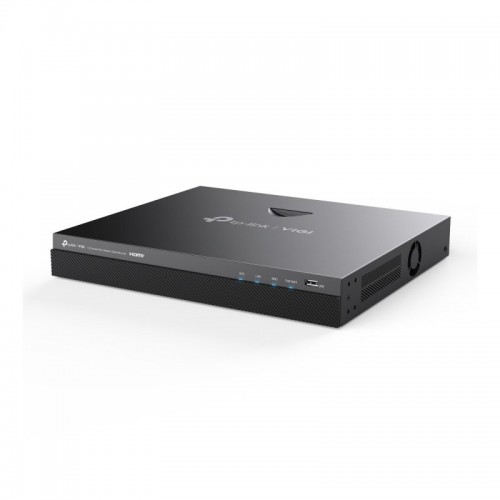 Видеорегистратор TP-Link VIGI NVR2016H-16P