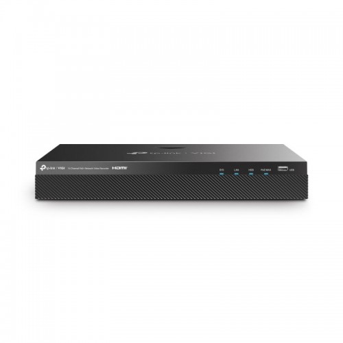 Видеорегистратор TP-Link VIGI NVR2016H-16P