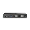 Видеорегистратор TP-Link VIGI NVR2016H-16P