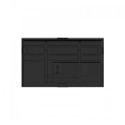 Интерактивная панель Hikvision DS-D5A86RB/B3 86\