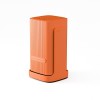 Проектор портативный Wanbo Cube 1 Canyon Orange