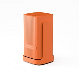 Проектор портативный Wanbo Cube 1 Canyon Orange