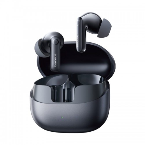 Наушники Baseus Bass BP1 Pro In-Ear True Earbuds Cosmic Black
