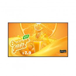 Профессиональный дисплей LG 49UH5Q-E 49\