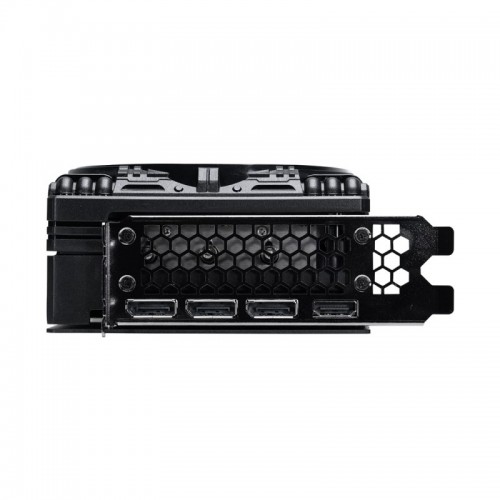 Видеокарта PALIT RTX5080 GAMINGPRO V1 16GB (NE75080019T2-GB2031Y)