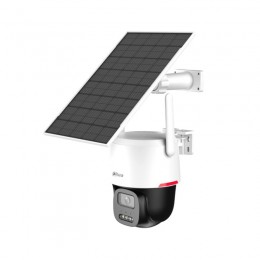 Поворотная видеокамера Dahua DH-BP3EW-4G