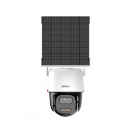 Поворотная видеокамера Dahua DH-BP3EW-4G