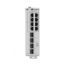 Коммутатор Huawei S210I-8P4SX