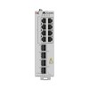 Коммутатор Huawei S210I-8T4SX