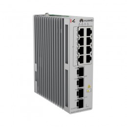 Коммутатор Huawei S210I-8T4SX