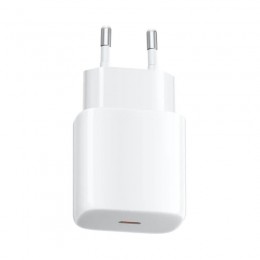 Адаптер питания Xiaomi 20W Fast Charging power Adapter (Type-C) EU
