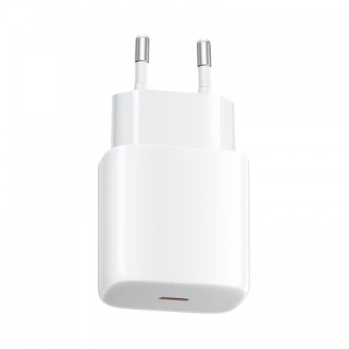 Адаптер питания Xiaomi 20W Fast Charging power Adapter (Type-C) EU
