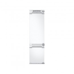 Встраиваемый холодильник с нижней морозильной камерой Samsung BRB80F30A1F0WT