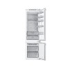 Встраиваемый холодильник с нижней морозильной камерой Samsung BRB80F30A1F0WT