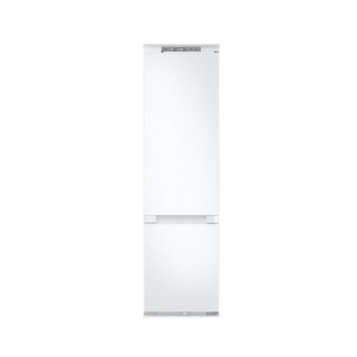 Встраиваемый холодильник с нижней морозильной камерой Samsung BRB70F30A1S0WT