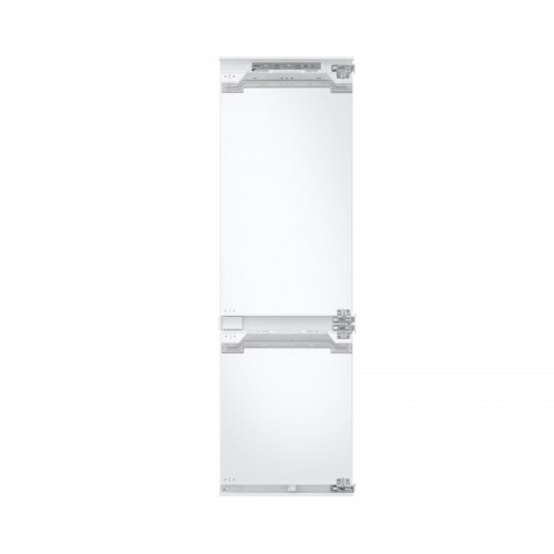 Встраиваемый холодильник с нижней морозильной камерой Samsung BRB80F26C1F0WT