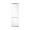 Встраиваемый холодильник с нижней морозильной камерой Samsung BRB70F26D1S0WT