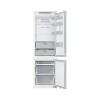 Встраиваемый холодильник с нижней морозильной камерой Samsung BRB70F26D1S0WT