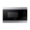 Встраиваемая микроволновая печь Samsung MG22M8074AT/BW