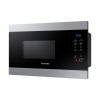 Встраиваемая микроволновая печь Samsung MG22M8074AT/BW