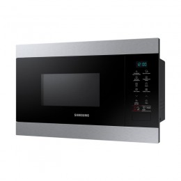 Встраиваемая микроволновая печь Samsung MG22M8074AT/BW