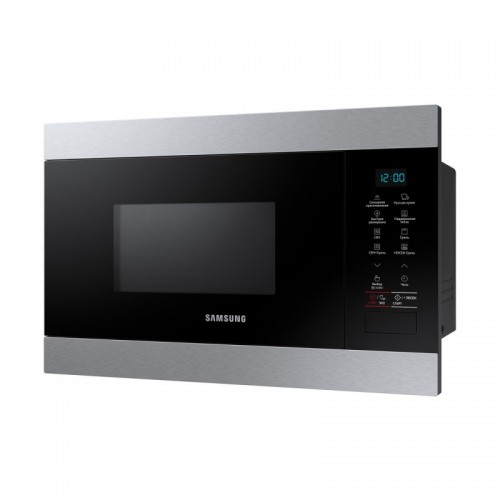 Встраиваемая микроволновая печь Samsung MG22M8074AT/BW