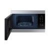 Встраиваемая микроволновая печь Samsung MG22M8074AT/BW